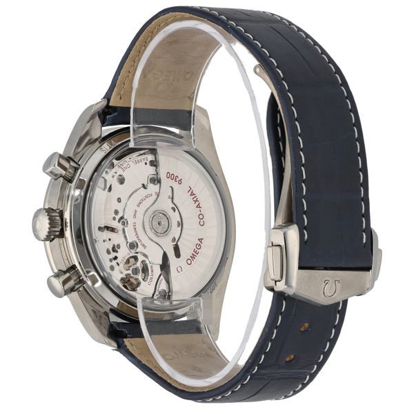 Omega Speedmaster Moonwatch 311.93.44.51.03.001